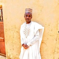 Abdulmalik Haruna