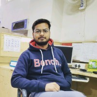 Praveen Kumar Saini