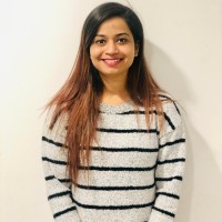 Srija Srivastava, Pmp® Csm® Safe® 6 Agilist