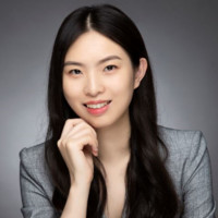 Ruoxia Yu