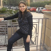 Deepika Dawar