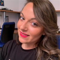 Rosa Maria Fernandez Oliva