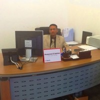 Muzammel El Bakhiet