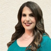 Larissa Jolly
