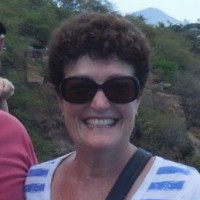 Jenny Bosworth