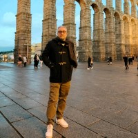 Sergio Carmona Lopez