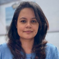 Natasha Rodrigues