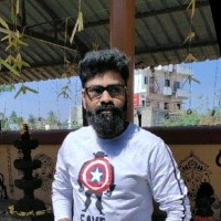 Chandan Aradhya