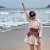 Cindy Yan