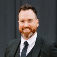 Tim Baird