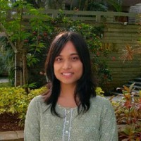 Palak Tomar