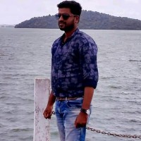 Ashok M