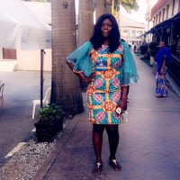 Oluchi Chigbo