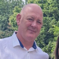 Paul Wright
