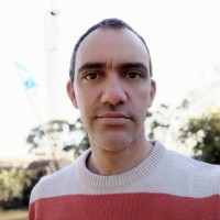 David Sebastian Cesar