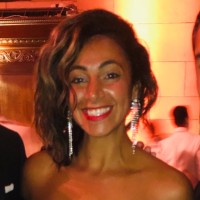 Christine Zakhary