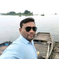 Milind Kalapande