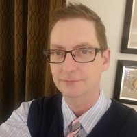 Joshua Moffat