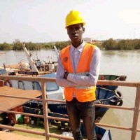 Mamadou Djouma Bah