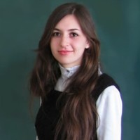 Анастасия Кононченко