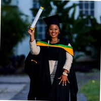 Phumlile Dlamini