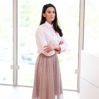 Maria Andreea Leone