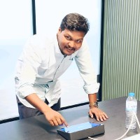 Arulkumar R