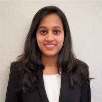 Vandita Vijaykumar