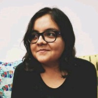 Shreyasi Chatterjee