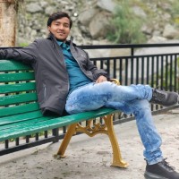 Nibir Das