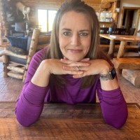 Leslie Adams, Sphr