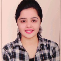 Vaibhavi Thakare