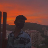 Vedant Pujari