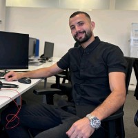 Oussama Bourguig