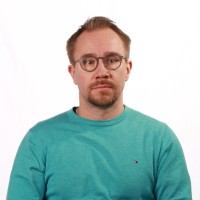 Aku Haikonen