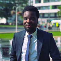 Jude Owusu-Ware