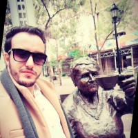 Anouar El Moujahed