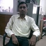 Jitendra Bharambe