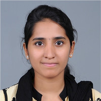 Anjali K R