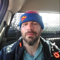 Daniel Bumgarner