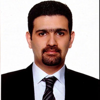 Ali Hashemi Fesharaki, MBA