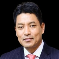 Ranjit Pradhan