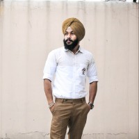 Vishavjeet Singh