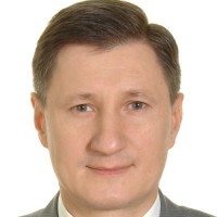 Sergey Ternovoy