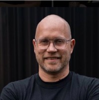 Matt Sharp