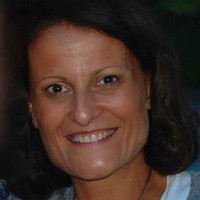 Aline Demangeon