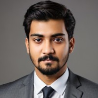 Bilal Ahmed