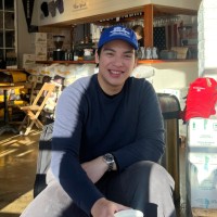 Ian Joseph David Quimio
