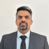 Bijin Rajan,Pmp