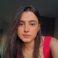 Bibiana Denagéia Gavronski